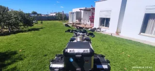 BMW R1200GS Adventure