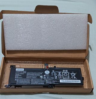 Batería portátil Lenovo L16M2PB1