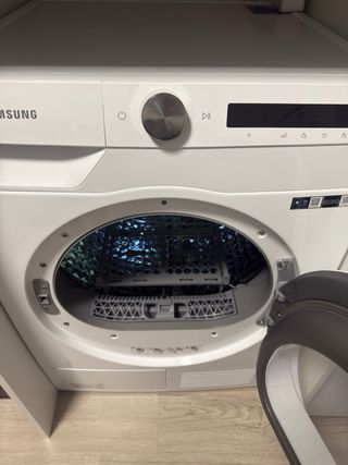 Secadora Samsung DV90T5240TW/S3