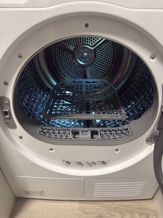 Secadora Samsung DV90T5240TW/S3