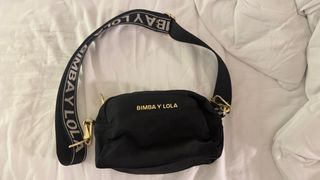 Bolso Bimba y Lola Negro