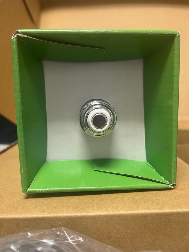 Bombilla Globo Ikea 20W