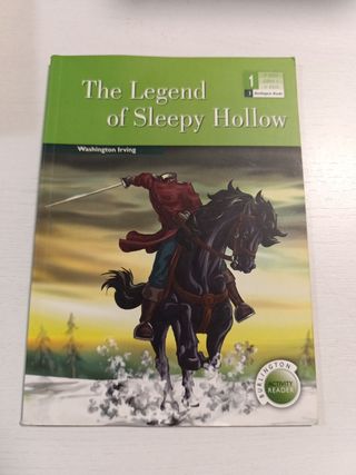LEGEND OF SLEEPY H.ESO1 ACTIVITY