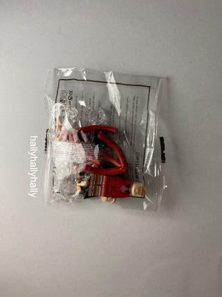 Luffy Whole Cake island Figurine Type Lego One 2