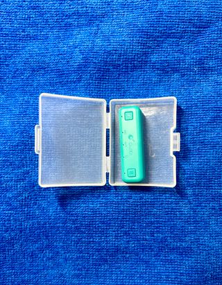 Adaptador Audio Bluetooth Guiikit Verde