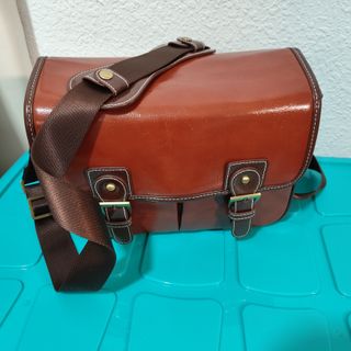 Bolso de fotografía