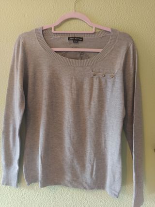 Jersey gris MILLENIUM 