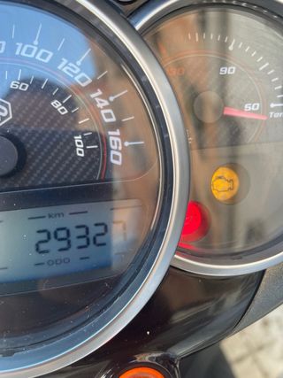 Piaggio Beverly 300 Sport Touring 2017