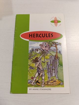 HERCULES BR1ESO