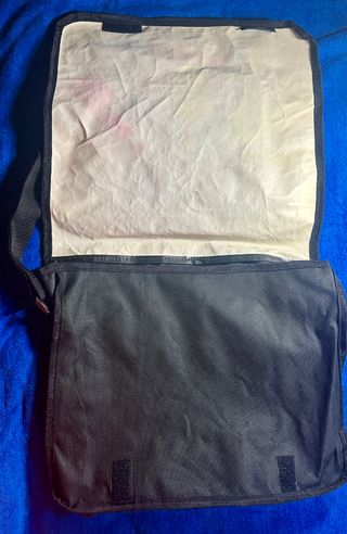 Bandolera Los Simpson