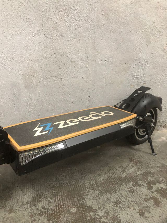 Zeeclo Fenix Dual 1600W