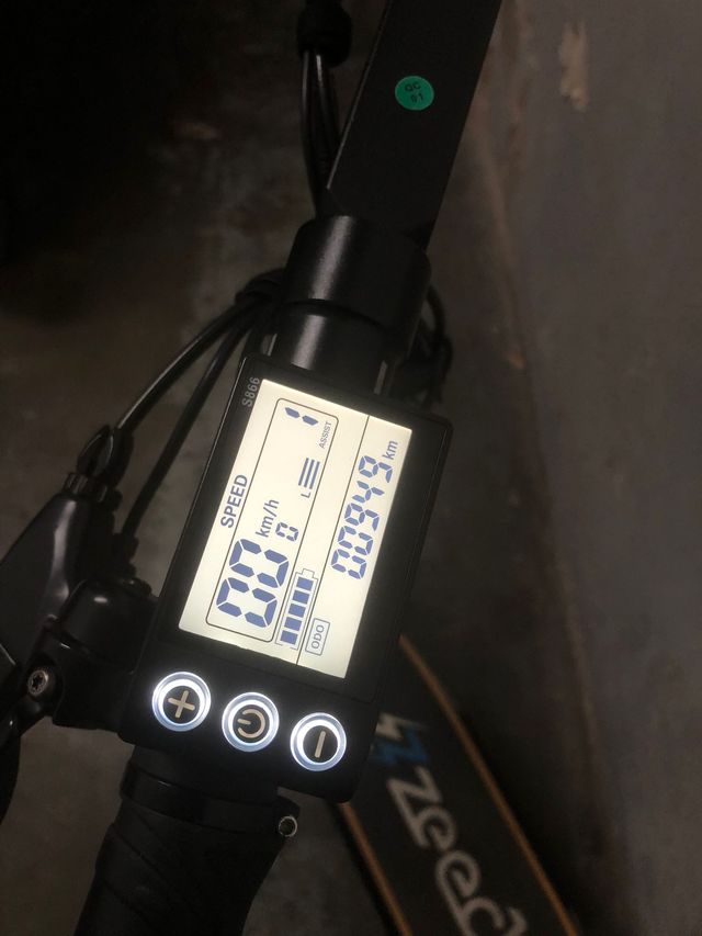 Zeeclo Fenix Dual 1600W