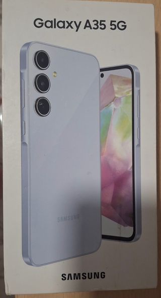 Samsung Galaxy A35 128GB