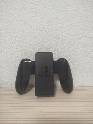 Soporte Joy-Con de la Nintendo switch 