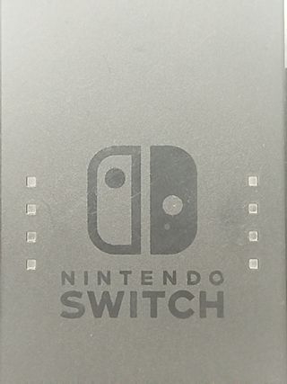 Soporte Joy-Con de la Nintendo switch 