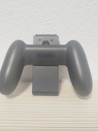 Soporte Joy-Con de la Nintendo switch 