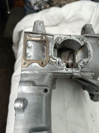 Carter Honda NH 50 MD 1985