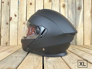 KAPPA T-XL KV31 MATT BLACK 