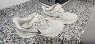 Zapatillas Deportivas Nike Blancas