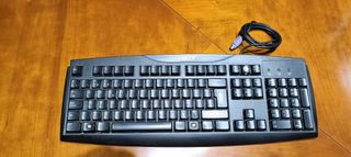 Monitor Acer LCD, Teclado y Ratón 