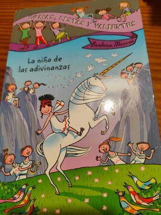 Matilda (Colección Alfaguara Clásicos) (Spanish...
