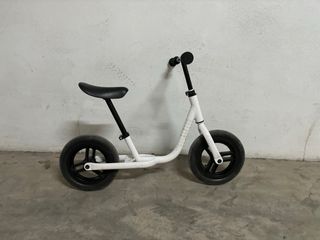Bicicleta sin pedales 10 pulgadas
