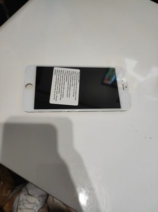 Schermo iPhone 6S Plus