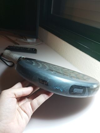 Pala Head Speed Pro