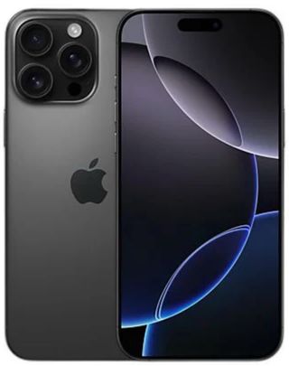 iPhone 16 Pro Max 256GB Gris Como Nuevo