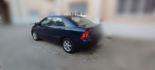 Toyota Corolla 2006