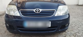 Toyota Corolla 2006