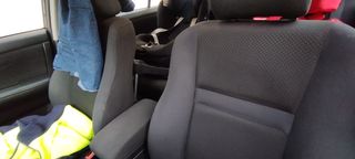 Toyota Corolla 2006