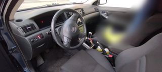 Toyota Corolla 2006