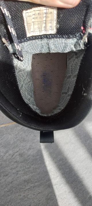 Botas de montaña Bestard Spider K Talla 40 3/4