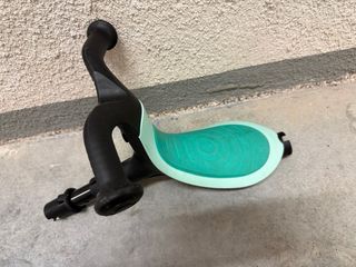 Asiento para patinete Globber