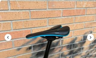 Giant Trance 2 Bicicleta Montaña año 2018