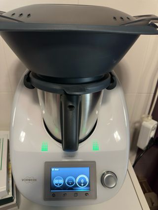 Thermomix TM5