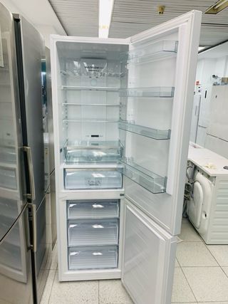 Nevera Combi Gorenje con garantía