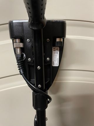 Metal detector Garrett AT MAX