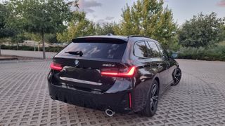 BMW Serie 320M Xdrive 2024 Bmw serie 3 320d xDrive