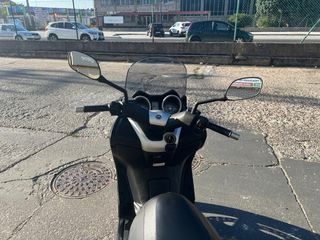 Yamaha Xmax en muy buen estado