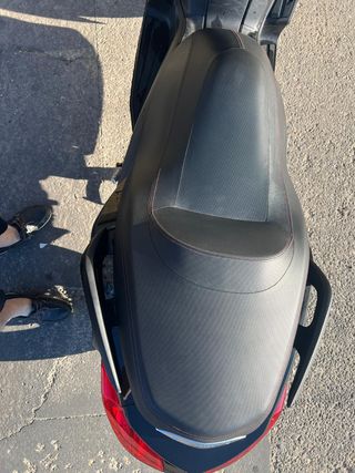 Yamaha Xmax en muy buen estado