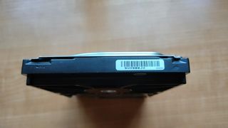 Disco Duro Interno Seagate 320GB Barracuda 7200.12