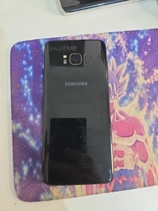 Samsung Galaxy S8 Negro