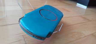 PSP con + de 3000 juegos