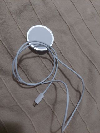 Caricatore Wireless Magnetico Linextreme