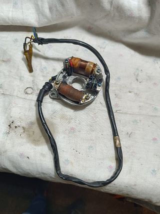 Bobine Estator Honda NH 50 MD 1985