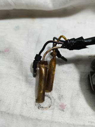 Bobine Estator Honda NH 50 MD 1985