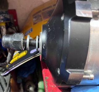 Motor patinete eléctrico 800W