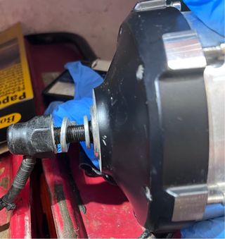 Motor patinete eléctrico 800W